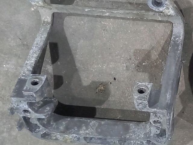 bontott RENAULT MASTER Váltó Tartó Bak (Pozíciófüggetlen)